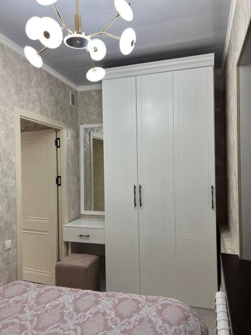 Miracle Apartment Самарканд Екстер'єр фото