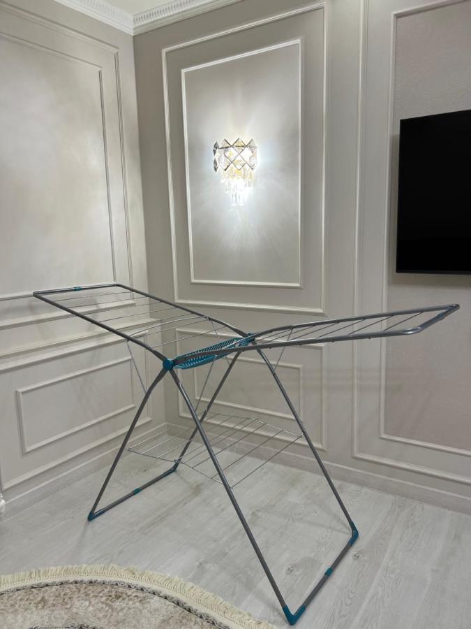 Miracle Apartment Самарканд Екстер'єр фото