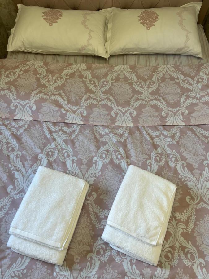 Miracle Apartment Самарканд Екстер'єр фото